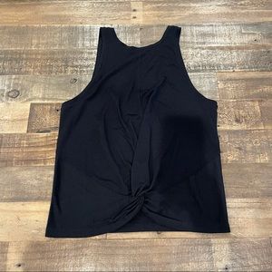 Athleta Essence Twist Tank